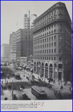 San Francisco Panama Pacific International Exposition Photo Album 1915