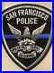 San_Francisco_Police_Patch_Thin_Blue_Line_Patch_EXTREMELY_RARE_01_kr