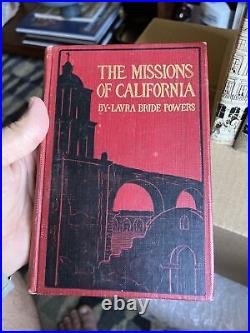 San Francisco Sacramento California Counties Historical Book Lot Of 6 2 Signed