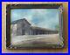 San_Francisco_Solano_Mission_Hand_Tinted_Photograph_In_Original_Carved_Frame_01_key