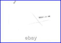 San Francisco State College Strike Protest Photograph January 1969 Posters