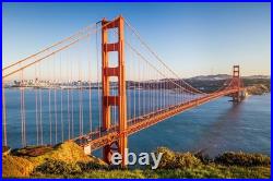 San Francisco Vacant Lot For Sale