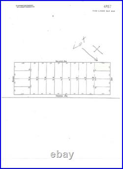 San Francisco Vacant Lot For Sale