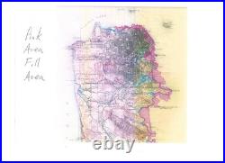 San Francisco Vacant Lot For Sale