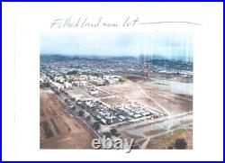 San Francisco Vacant Lot For Sale