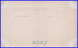 San Franciscos Sky Scrapers RPPC Postcard United Bank Standard Oil SP TruPak