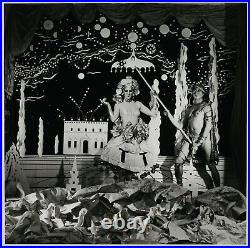 Steven Arnold Original Signed Numbered Photograph 1987 Rare LGBTQ Gay Interest Steven Arnold Original Signed Numbered Photograph 1987 Rare LGBTQ Gay Interest