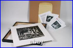 Steven Arnold Original Signed Numbered Photograph 1987 Rare LGBTQ Gay Interest Steven Arnold Original Signed Numbered Photograph 1987 Rare LGBTQ Gay Interest