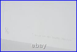 Steven Arnold Original Signed Numbered Photograph 1987 Rare LGBTQ Gay Interest Steven Arnold Original Signed Numbered Photograph 1987 Rare LGBTQ Gay Interest