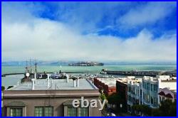 Suites at Fisherman's Wharf JULY 31 to AUGUST 7 2021 One Bedroom sleeps 5