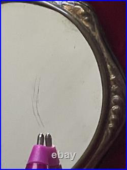 TAIT -Zinkand Café San Francisco California Mirror Early 1900's