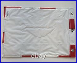 THE OLYMPIC CLUB Golf Pin Flag PGA Tour Masters SAN FRANCISCO Embroidered MINT THE OLYMPIC CLUB Golf Pin Flag PGA Tour Masters SAN FRANCISCO Embroidered MINT