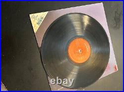 Teresa teng vinyl sold on Clay Street in San Francisco California in 1983