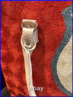 The Fairmont Hotel San Francisco Large Satchel Purse Bag