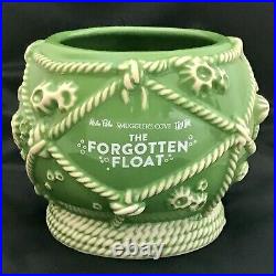 The Forgotten Float Green Hale Pele Smugglers Cove False Idol Tiki Mug # 80/200