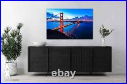 The Golden Gate Bridge, San Francisco, California Fine Art Photography Prints The Golden Gate Bridge, San Francisco, California Fine Art Photography Prints