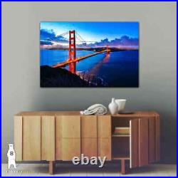 The Golden Gate Bridge, San Francisco, California Fine Art Photography Prints The Golden Gate Bridge, San Francisco, California Fine Art Photography Prints
