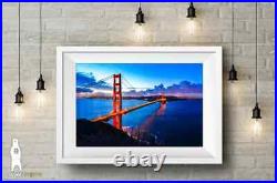 The Golden Gate Bridge, San Francisco, California Fine Art Photography Prints The Golden Gate Bridge, San Francisco, California Fine Art Photography Prints