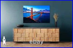 The Golden Gate Bridge, San Francisco, California Fine Art Photography Prints The Golden Gate Bridge, San Francisco, California Fine Art Photography Prints