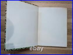 The Indians of California -J. Ross Browne- No. 2 of the Cold Press Series 1944