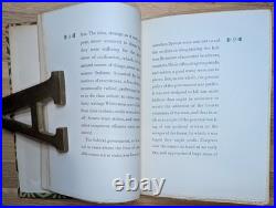 The Indians of California -J. Ross Browne- No. 2 of the Cold Press Series 1944