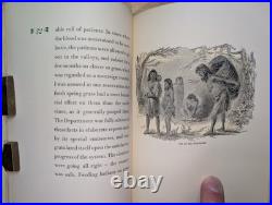 The Indians of California -J. Ross Browne- No. 2 of the Cold Press Series 1944