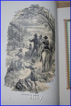 The Indians of California -J. Ross Browne- No. 2 of the Cold Press Series 1944