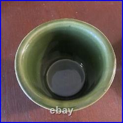 The Mandarin San Francisco Green Tiki Bucket Mug Cup Otagiri OMC With Box The Mandarin San Francisco Green Tiki Bucket Mug Cup Otagiri OMC With Box