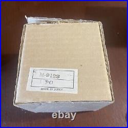 The Mandarin San Francisco Green Tiki Bucket Mug Cup Otagiri OMC With Box The Mandarin San Francisco Green Tiki Bucket Mug Cup Otagiri OMC With Box