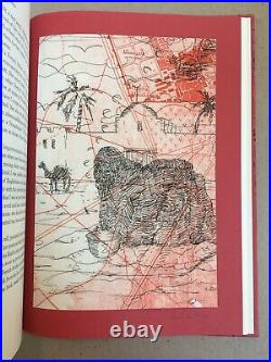 The Voices of Marrakesh by Elias Canetti SIGNED LIMITED EDITION Arion 2001 RARE