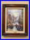 Thomas_Kinkaid_San_Francisco_California_Street_12w_by_16t_I_1997_COA_01_kh