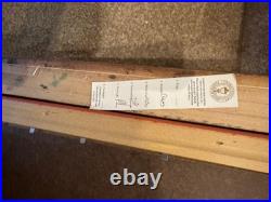 Thomas Kinkaid San Francisco California Street 12w by 16t I-1997 COA