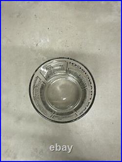 U4 San Francisco Glass 4 inches high Fisherman's Wharf Cable Car Lombard 51-872L U4 San Francisco Glass 4 inches high Fisherman's Wharf Cable Car Lombard 51-872L