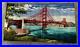 VINTAGE_Golden_Gate_Bridge_SAN_FRANCISCO_CALIF_Wall_Hanging_MADE_IN_ENGLAND_01_rn