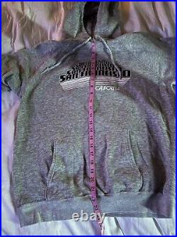 VTG 1982 San Francisco Tourist Hoodie