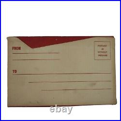 VTG Set of 18 Linen postcards San Francisco California Colourpicture Smith news
