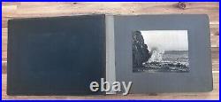 Victorian Photo Album California Cliff House Chinatown SF Salt Lake City MORMON Victorian Photo Album California Cliff House Chinatown SF Salt Lake City MORMON