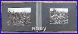 Victorian Photo Album California Cliff House Chinatown SF Salt Lake City MORMON Victorian Photo Album California Cliff House Chinatown SF Salt Lake City MORMON