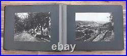 Victorian Photo Album California Cliff House Chinatown SF Salt Lake City MORMON Victorian Photo Album California Cliff House Chinatown SF Salt Lake City MORMON