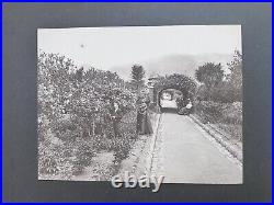 Victorian Photo Album California Cliff House Chinatown SF Salt Lake City MORMON Victorian Photo Album California Cliff House Chinatown SF Salt Lake City MORMON