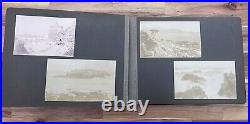 Victorian Photo Album California Cliff House Chinatown SF Salt Lake City MORMON Victorian Photo Album California Cliff House Chinatown SF Salt Lake City MORMON