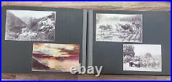 Victorian Photo Album California Cliff House Chinatown SF Salt Lake City MORMON Victorian Photo Album California Cliff House Chinatown SF Salt Lake City MORMON