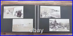 Victorian Photo Album California Cliff House Chinatown SF Salt Lake City MORMON Victorian Photo Album California Cliff House Chinatown SF Salt Lake City MORMON