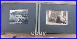 Victorian Photo Album California Cliff House Chinatown SF Salt Lake City MORMON Victorian Photo Album California Cliff House Chinatown SF Salt Lake City MORMON