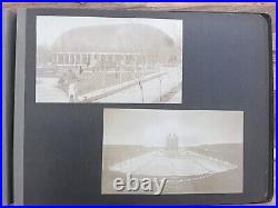 Victorian Photo Album California Cliff House Chinatown SF Salt Lake City MORMON Victorian Photo Album California Cliff House Chinatown SF Salt Lake City MORMON