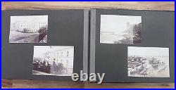 Victorian Photo Album California Cliff House Chinatown SF Salt Lake City MORMON Victorian Photo Album California Cliff House Chinatown SF Salt Lake City MORMON