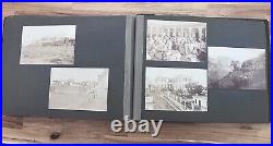 Victorian Photo Album California Cliff House Chinatown SF Salt Lake City MORMON Victorian Photo Album California Cliff House Chinatown SF Salt Lake City MORMON