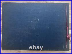 Victorian Photo Album California Cliff House Chinatown SF Salt Lake City MORMON Victorian Photo Album California Cliff House Chinatown SF Salt Lake City MORMON