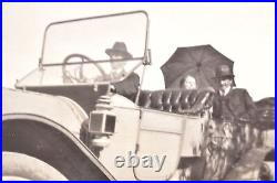 Vintage 1915-60s Photo Album 245 BW pics San Francisco California Candids Ships