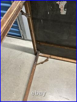 Vintage 1939 World's Fair San Francisco California Exposition Card/Game Table